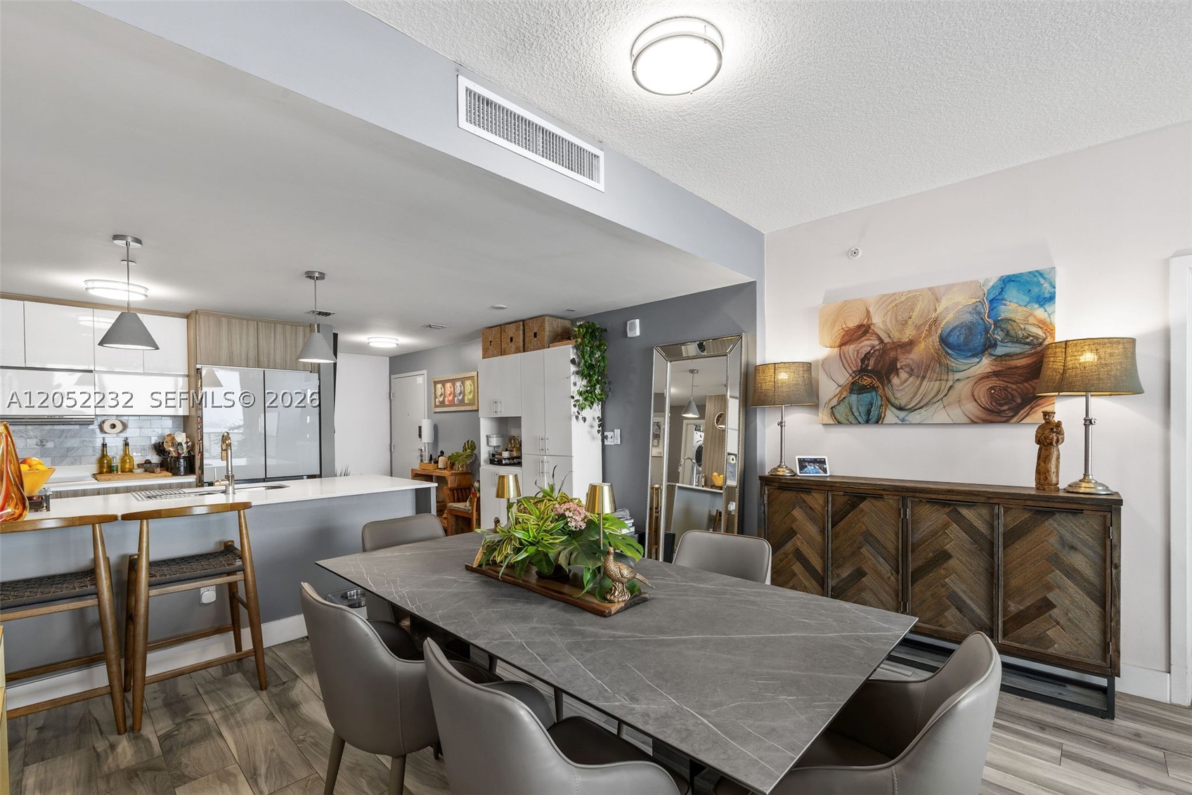 BAY HOUSE MIAMI CONDO - Residential Lease