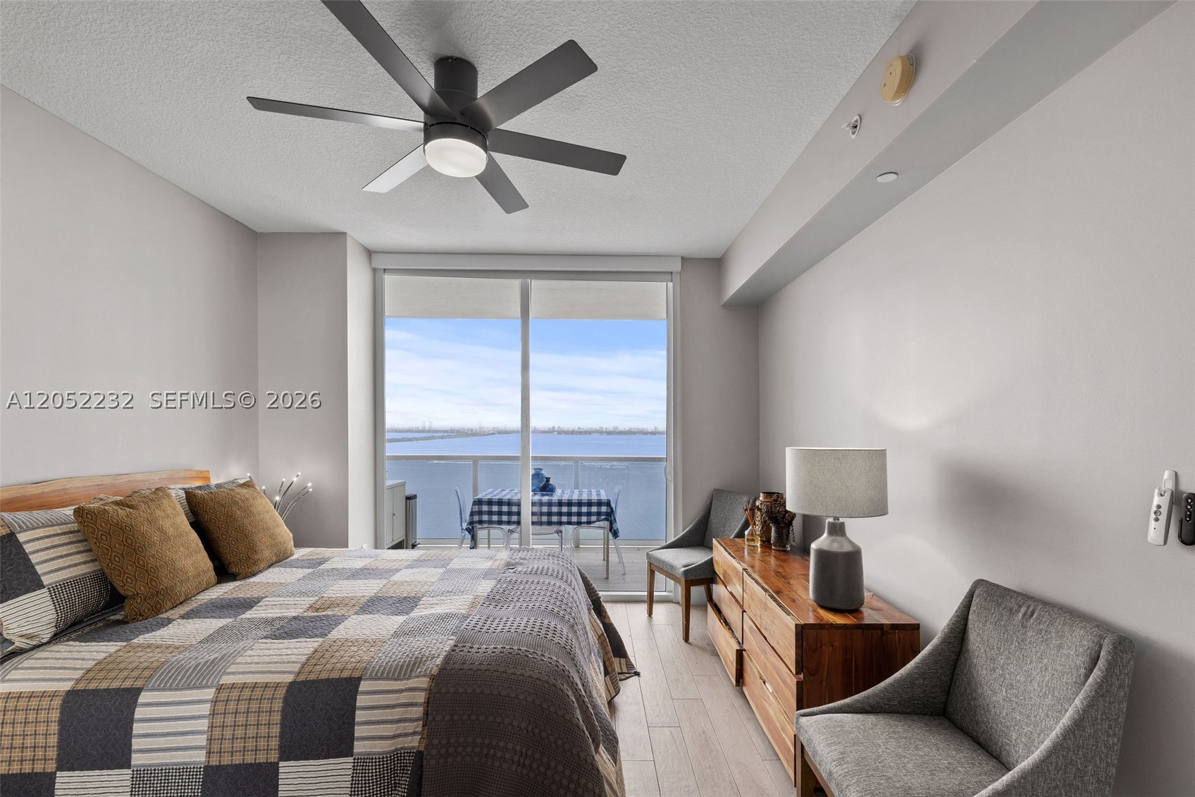 BAY HOUSE MIAMI CONDO - Residential Lease
