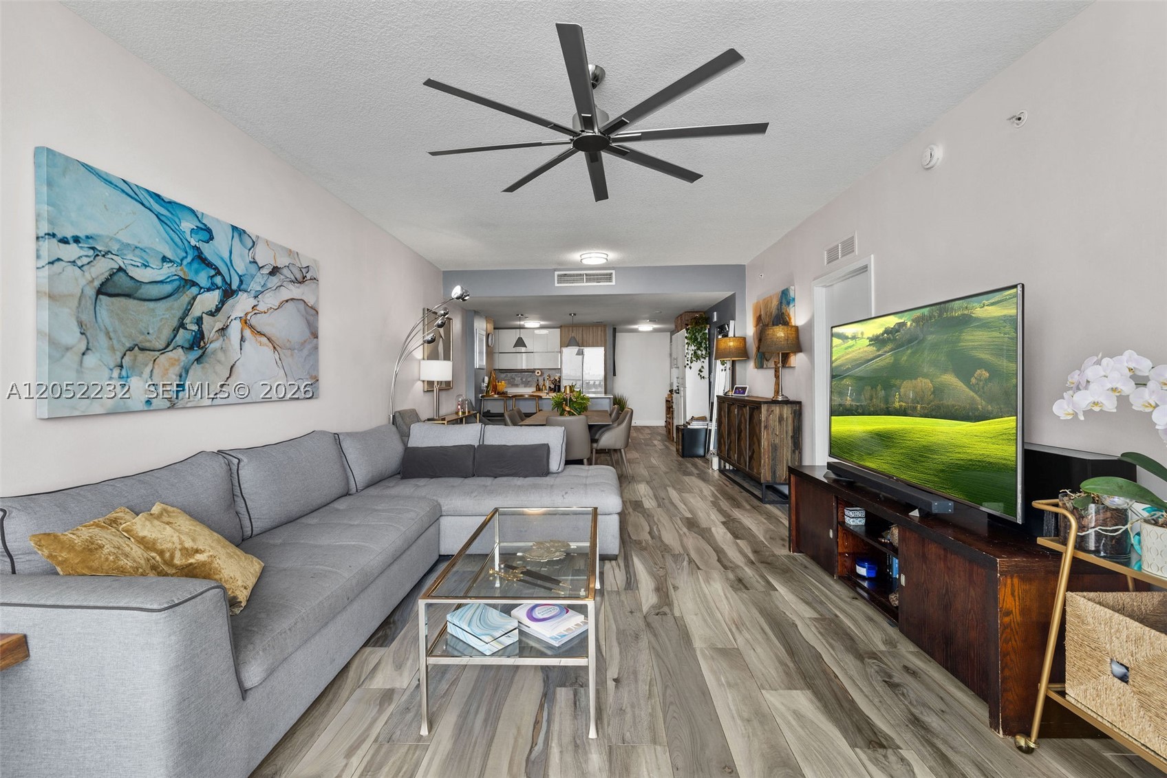 BAY HOUSE MIAMI CONDO - Residential Lease