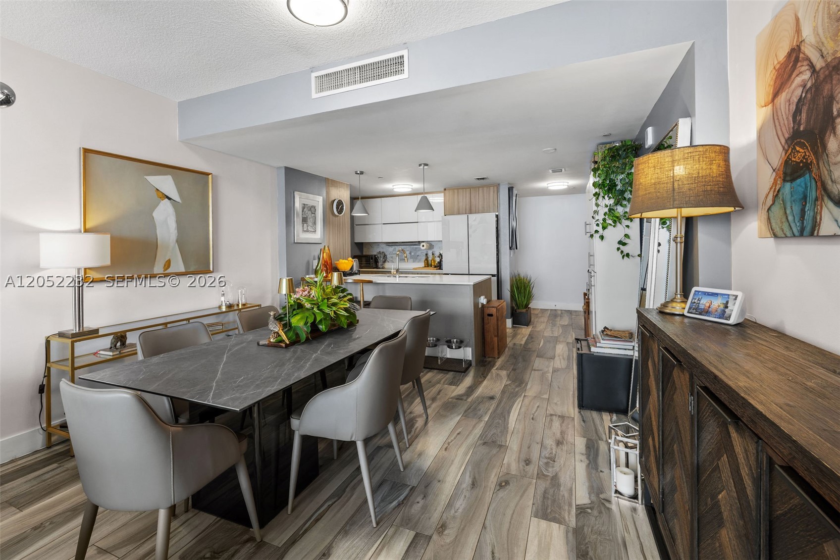 BAY HOUSE MIAMI CONDO - Residential Lease