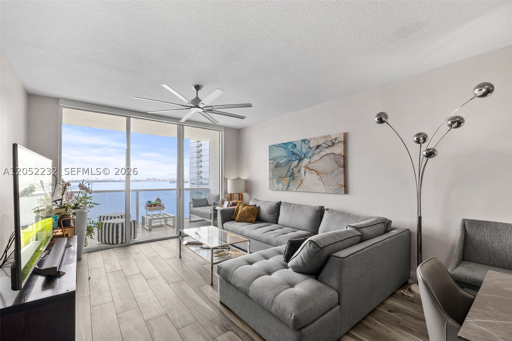 BAY HOUSE MIAMI CONDO - Residential Lease