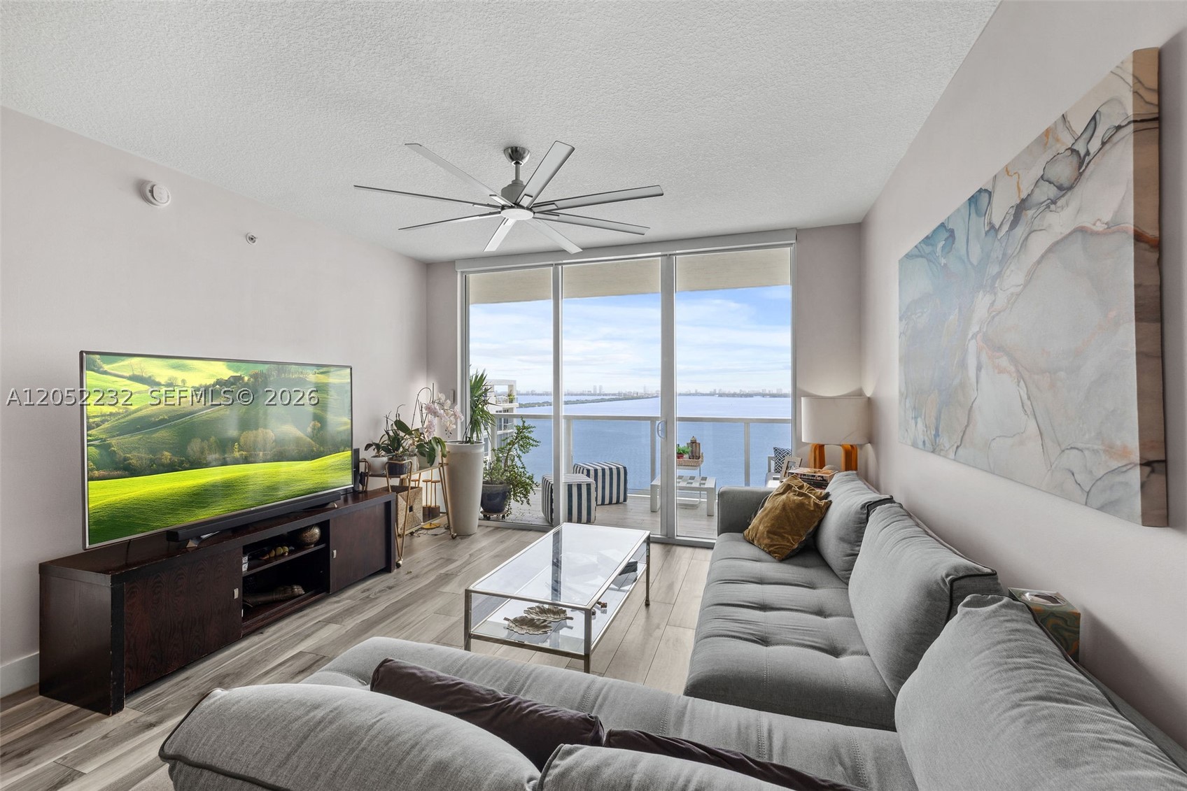 BAY HOUSE MIAMI CONDO - Residential Lease