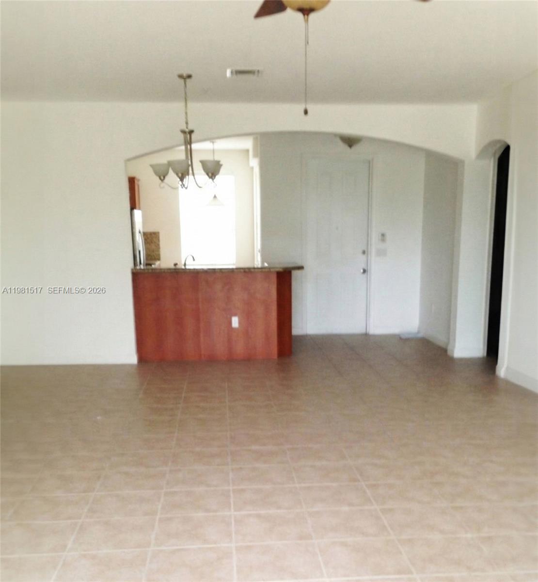 VILLA FLORA CONDO - Residential