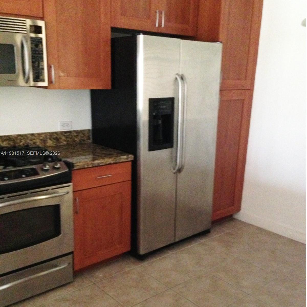 VILLA FLORA CONDO - Residential