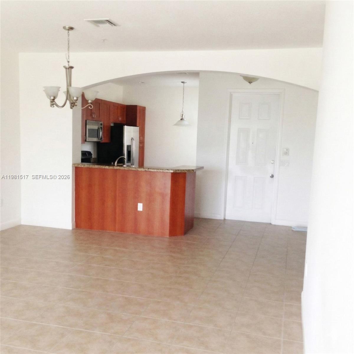 VILLA FLORA CONDO - Residential