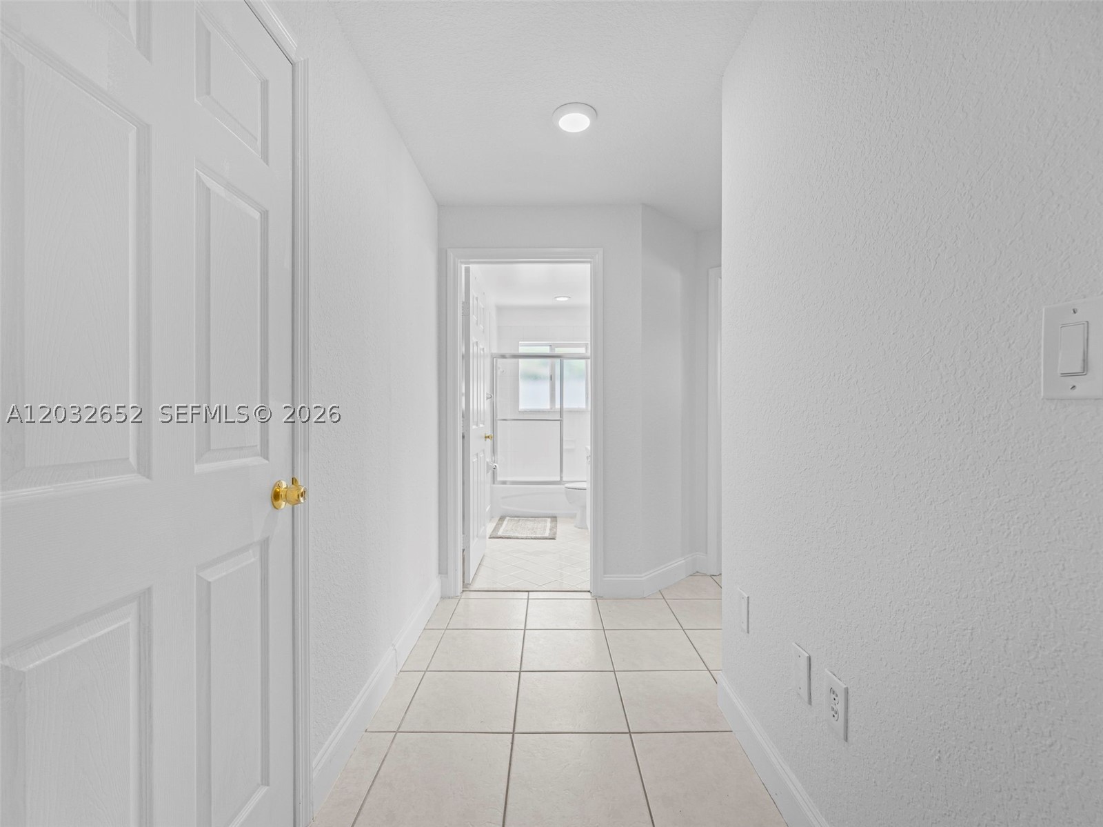 MILON VENTURE - Residential