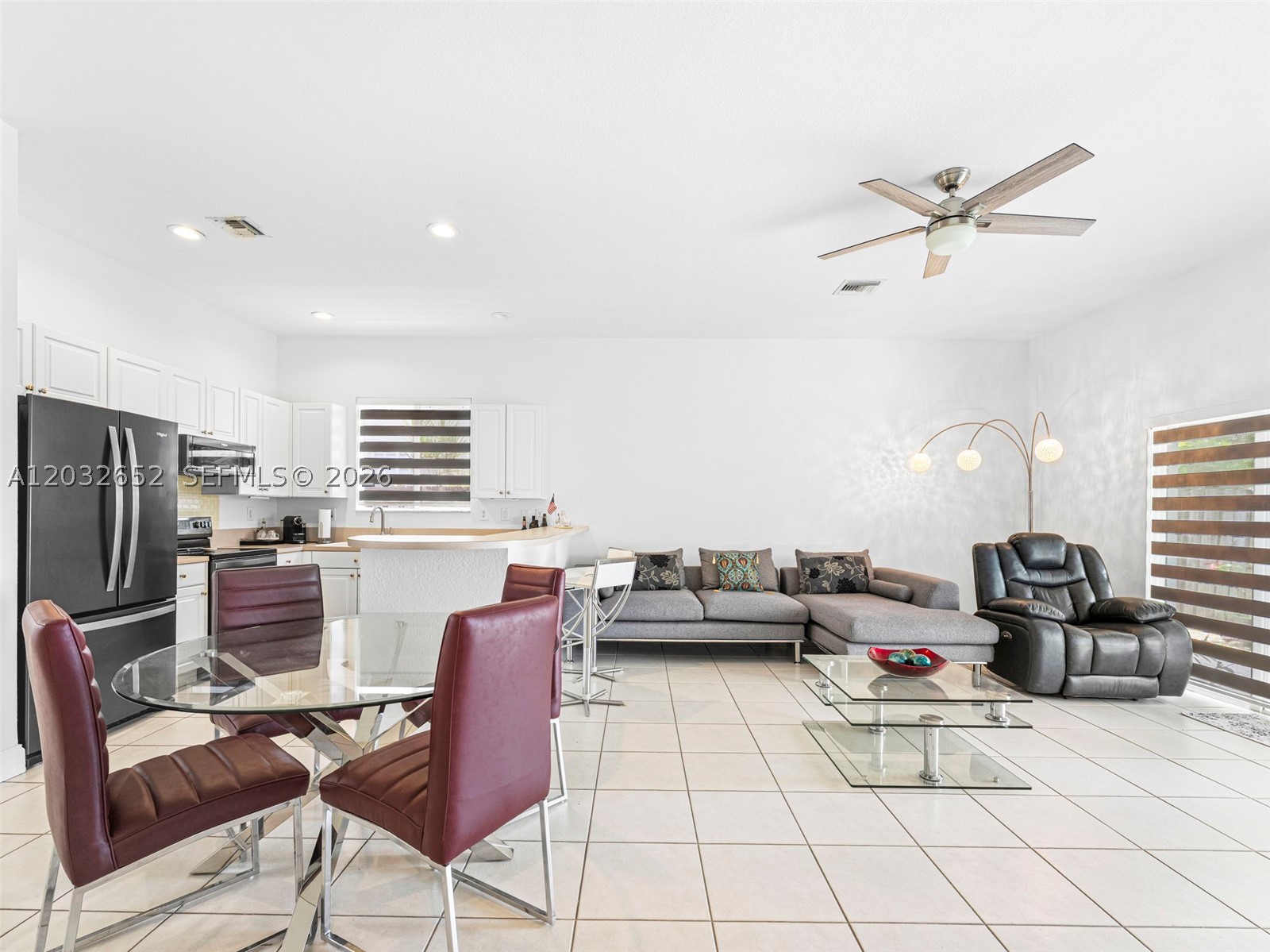 MILON VENTURE - Residential