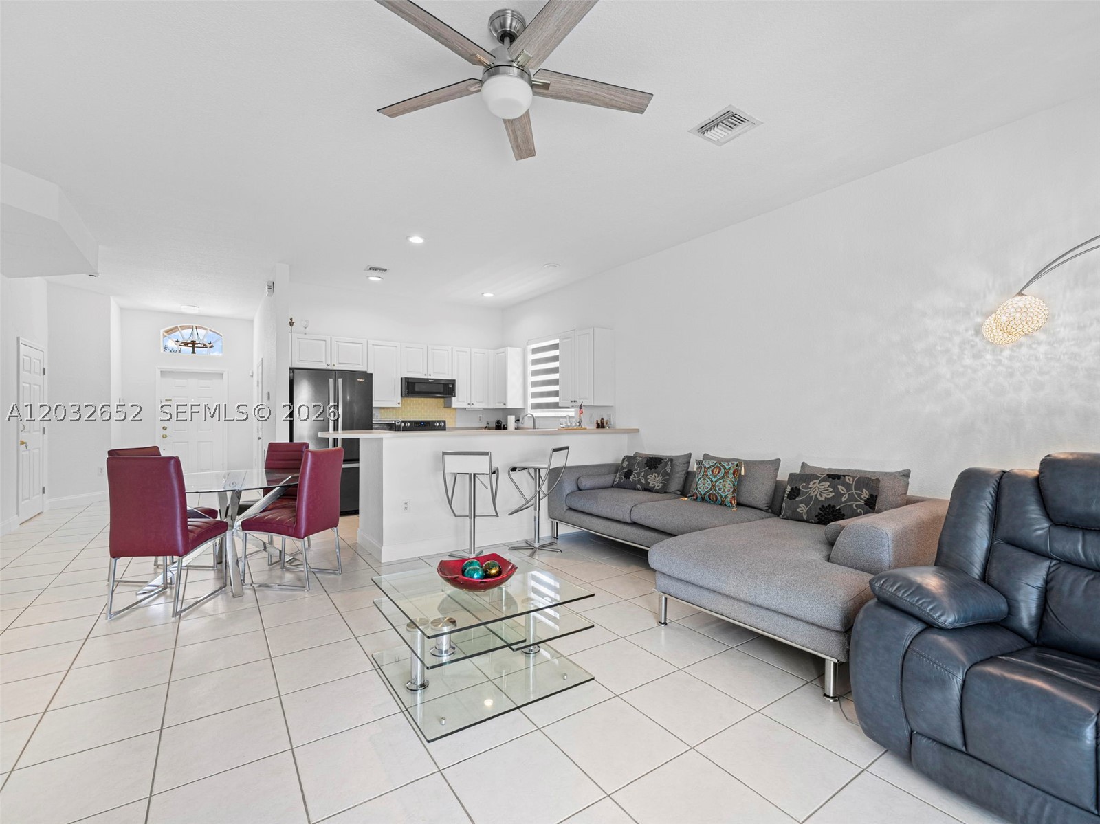 MILON VENTURE - Residential