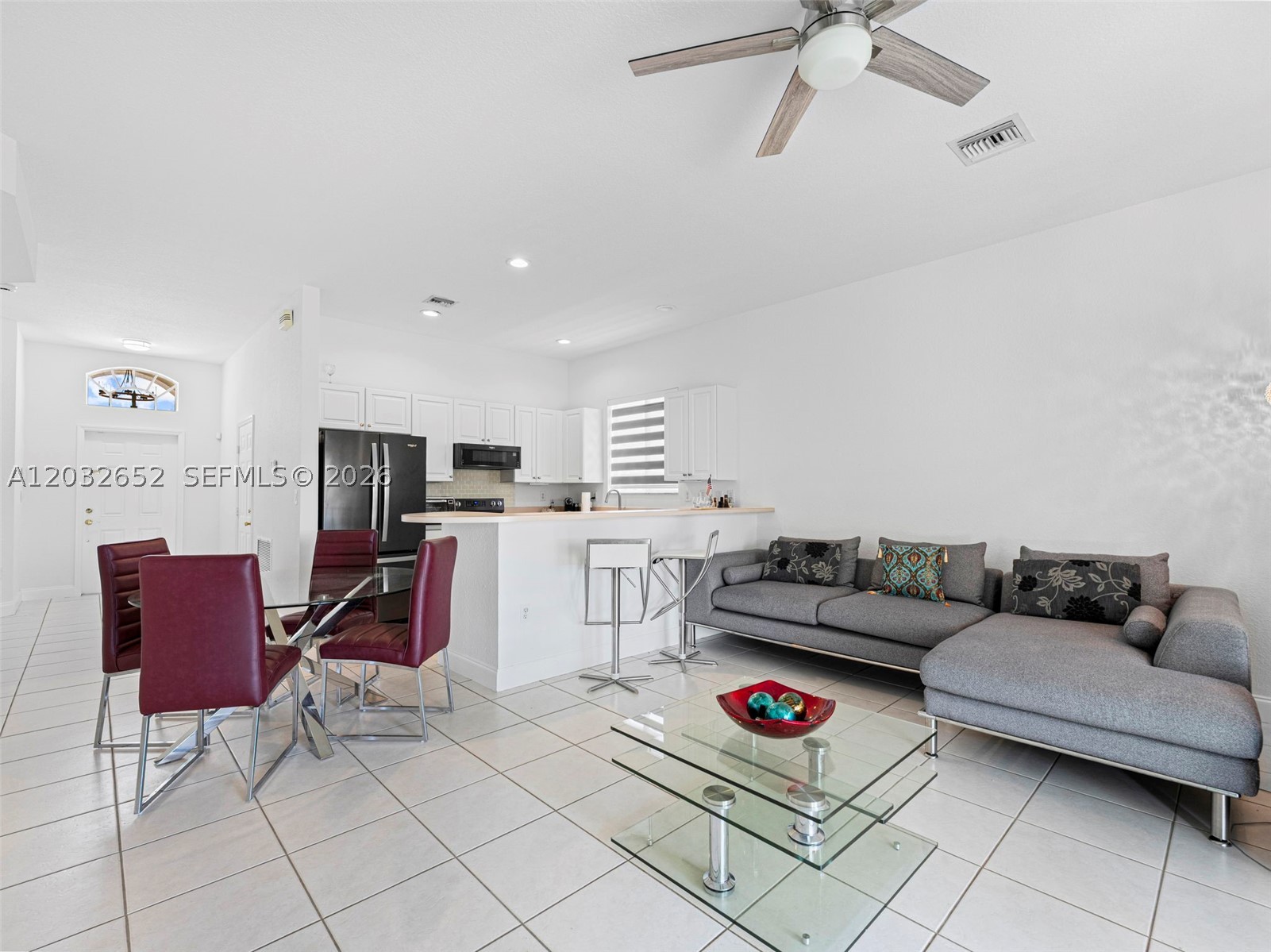 MILON VENTURE - Residential