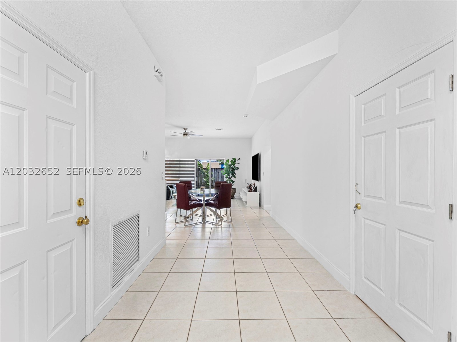 MILON VENTURE - Residential