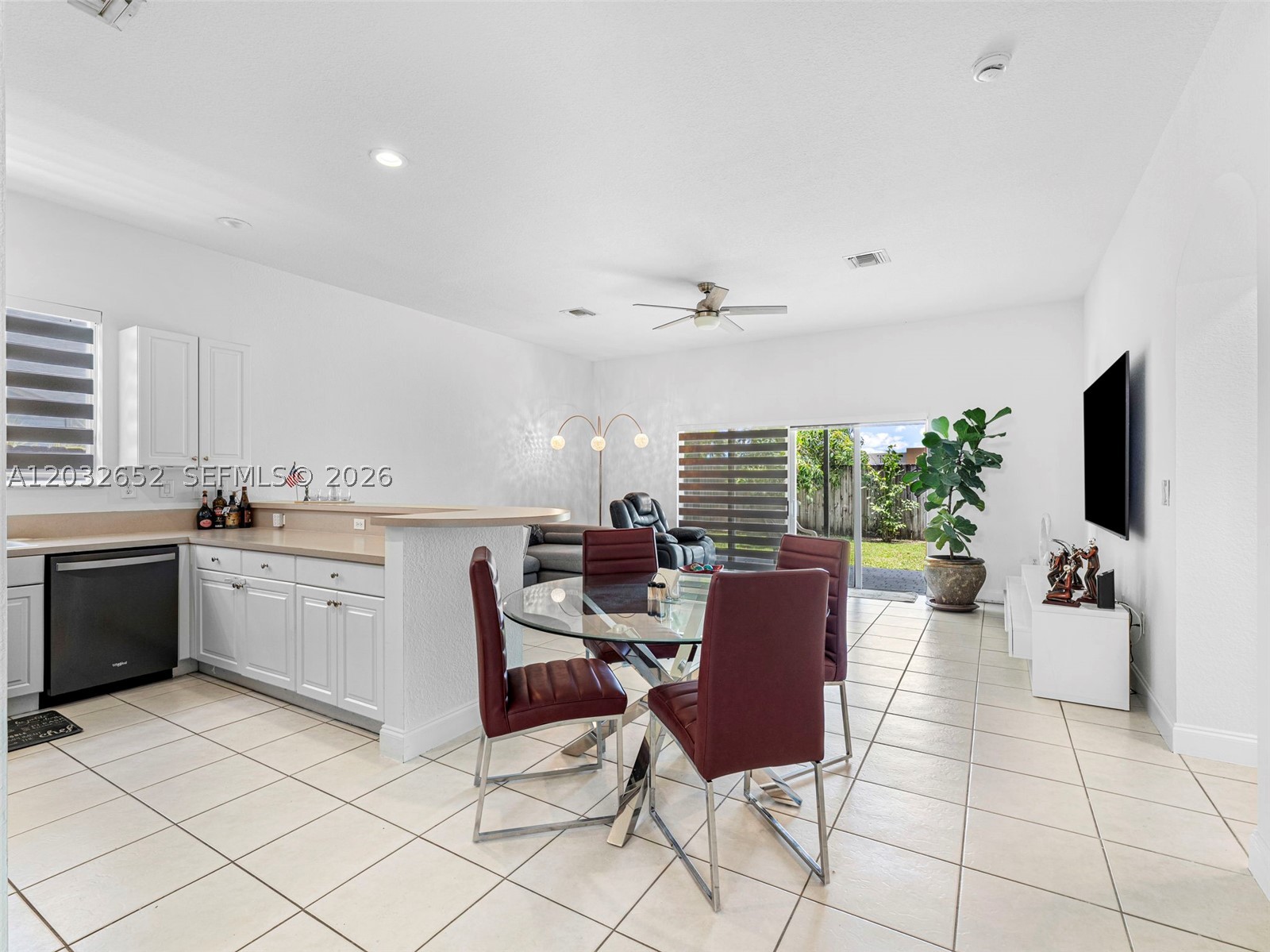 MILON VENTURE - Residential