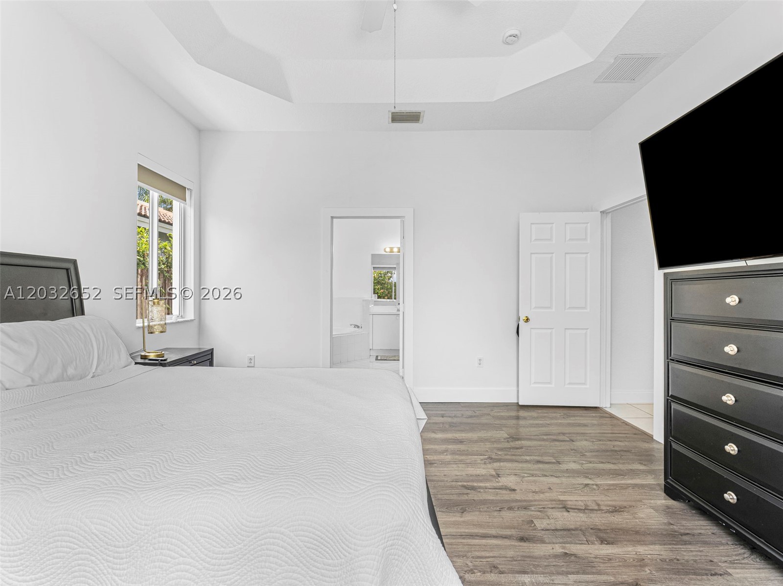 MILON VENTURE - Residential