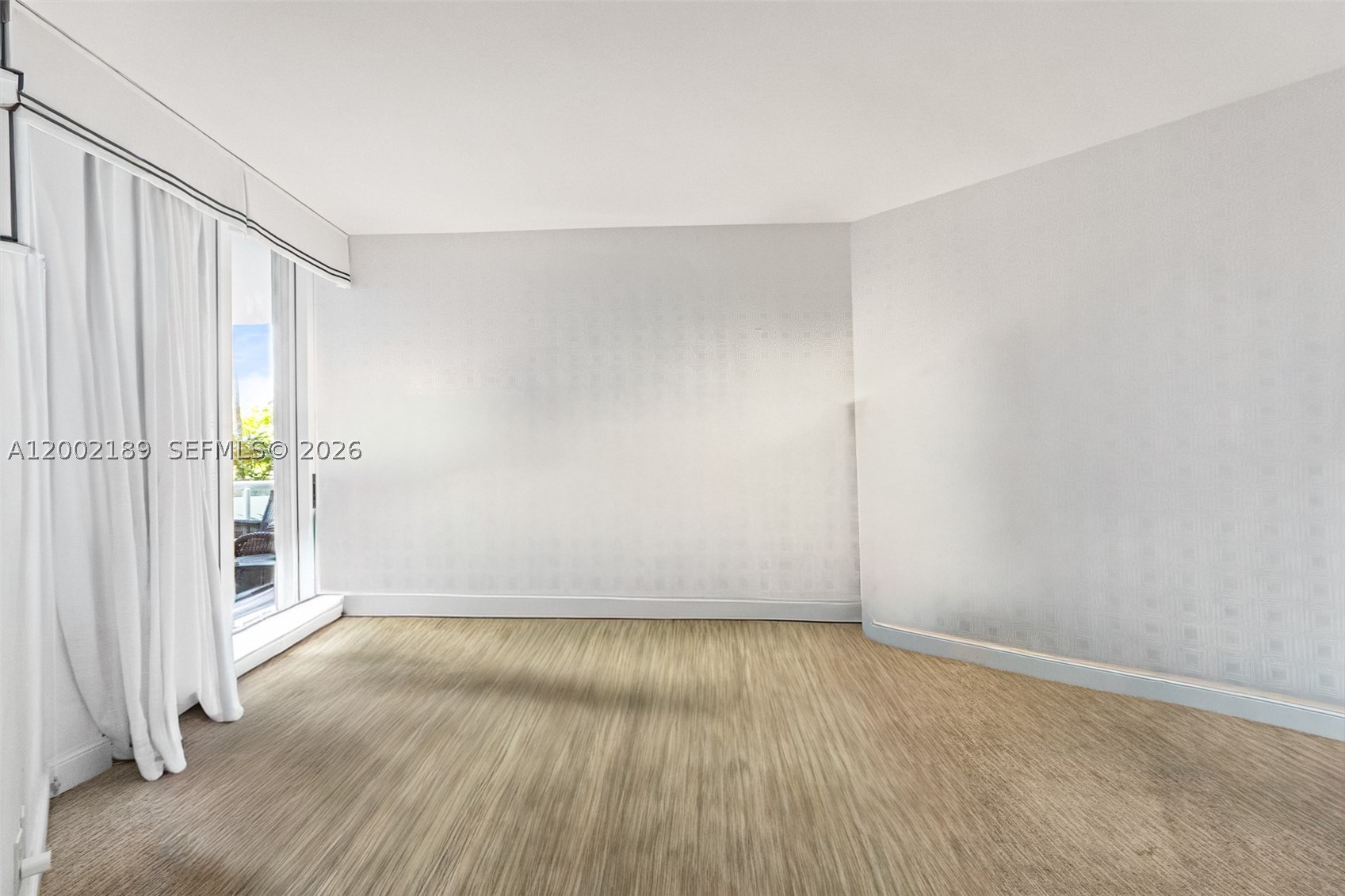 ATLANTIC III AT THE POINT - Residential