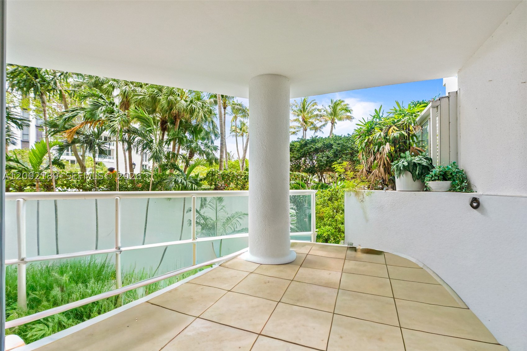 ATLANTIC III AT THE POINT - Residential