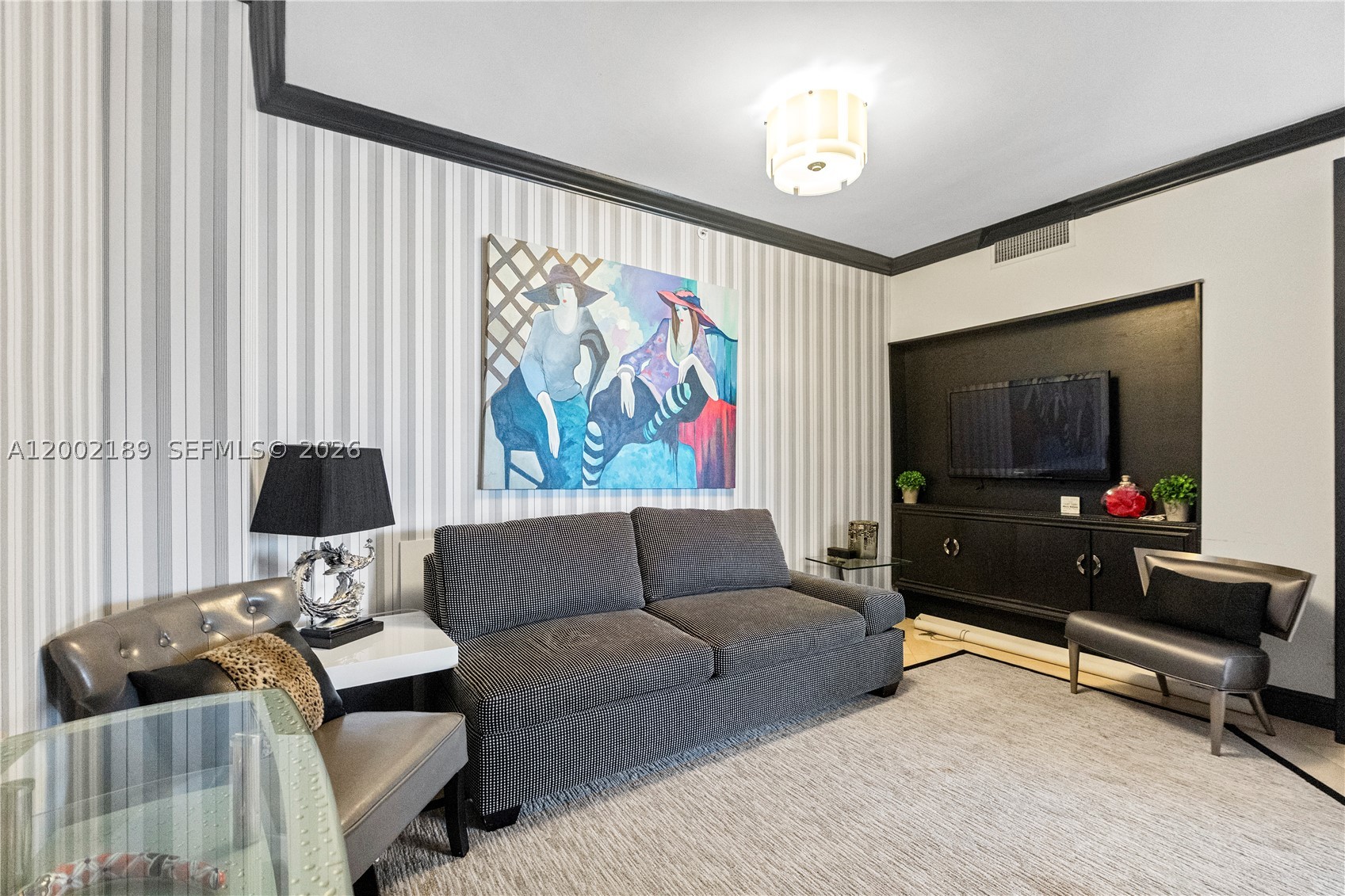 ATLANTIC III AT THE POINT - Residential