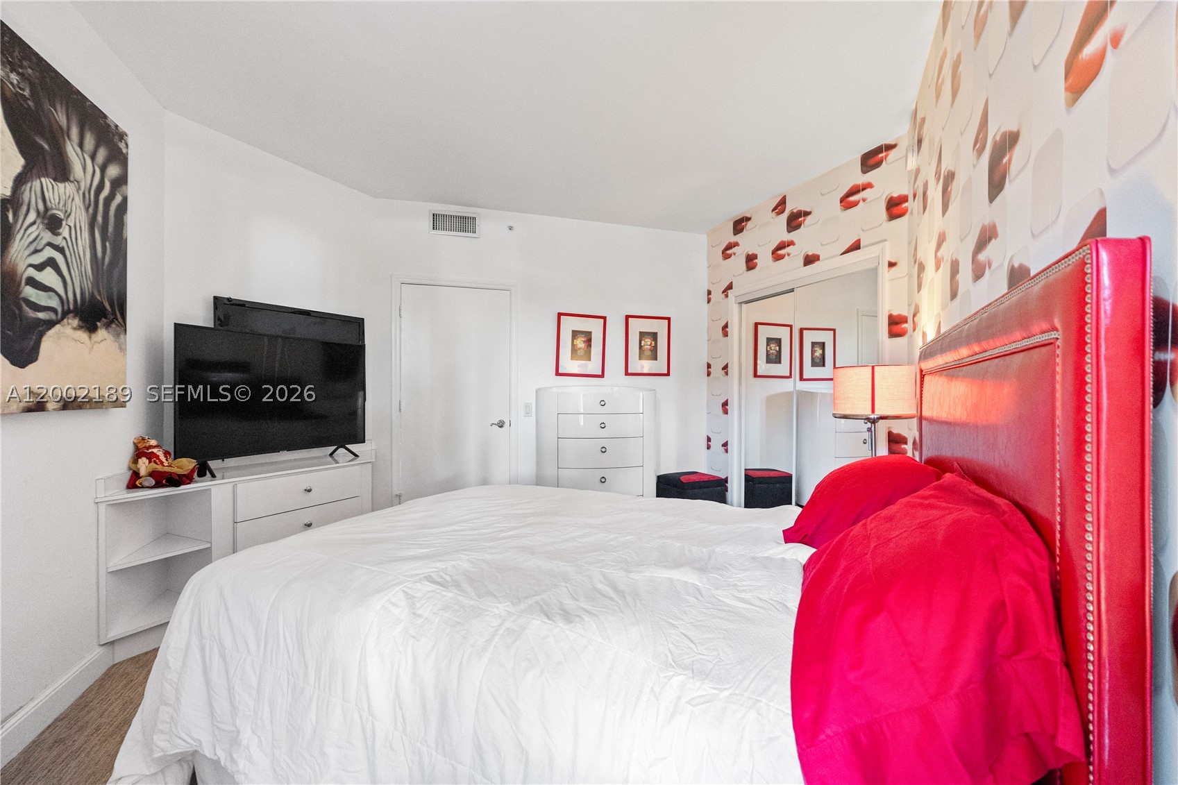 ATLANTIC III AT THE POINT - Residential