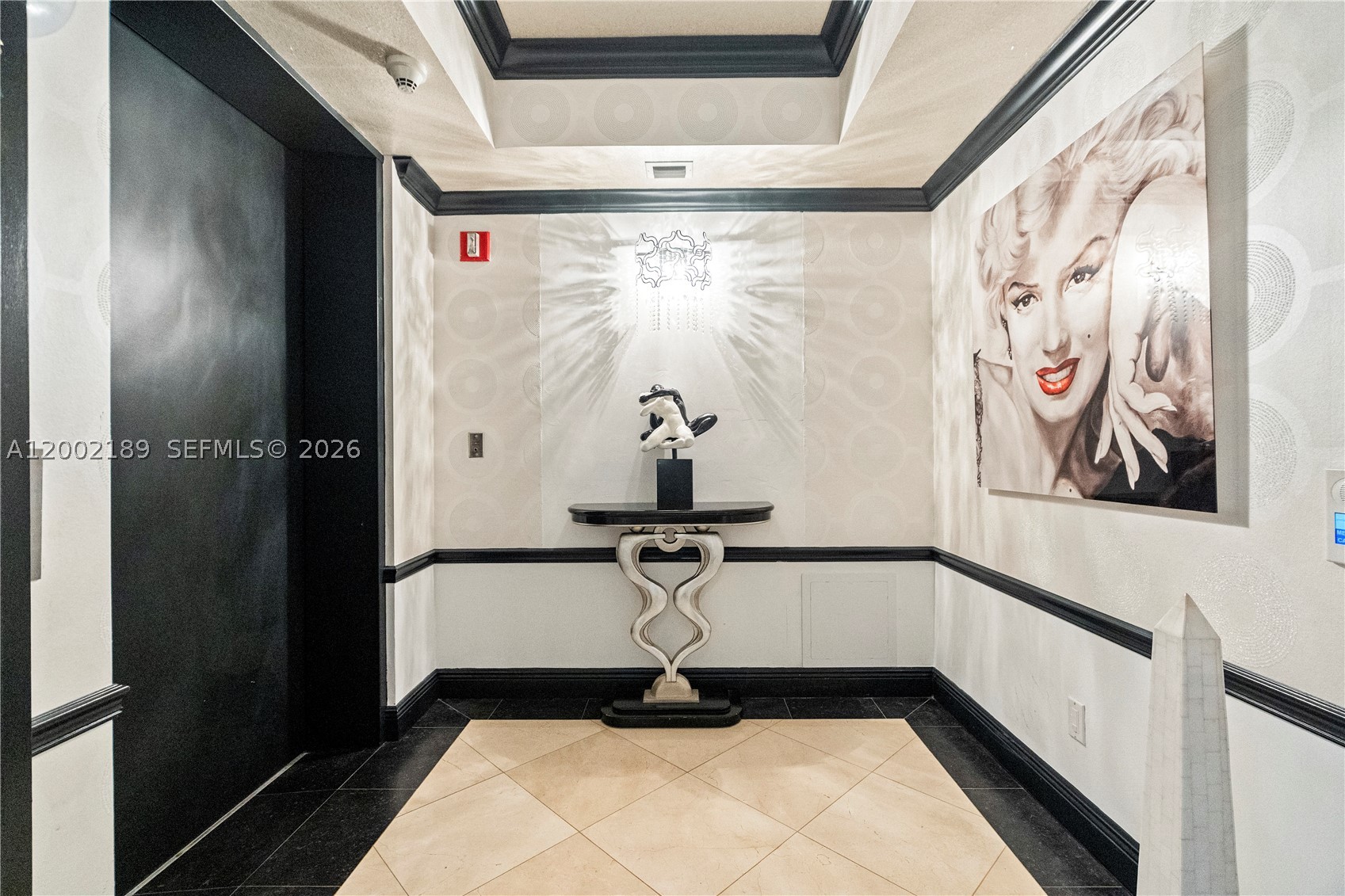 ATLANTIC III AT THE POINT - Residential