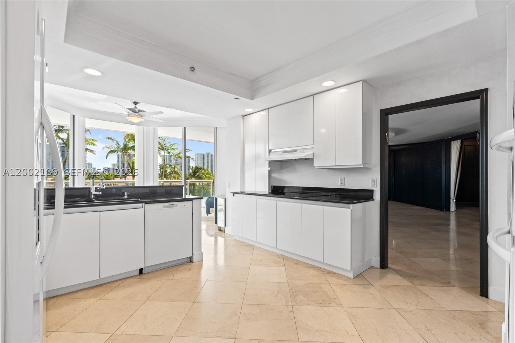 ATLANTIC III AT THE POINT - Residential