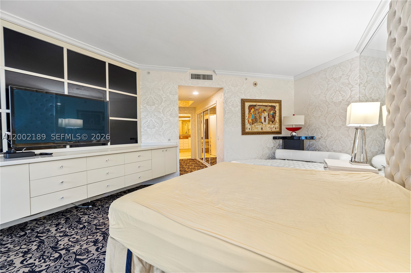 ATLANTIC III AT THE POINT - Residential