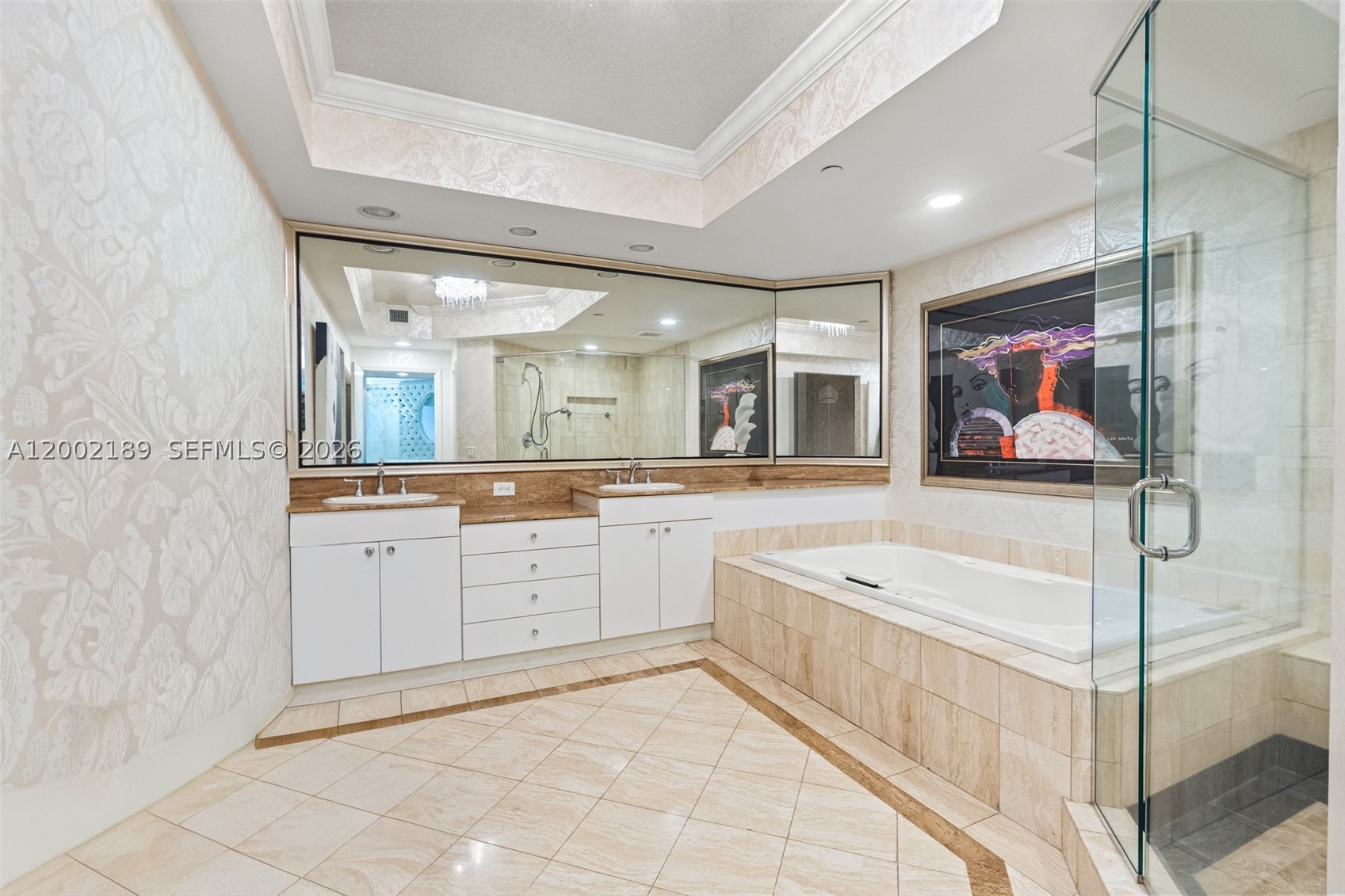 ATLANTIC III AT THE POINT - Residential