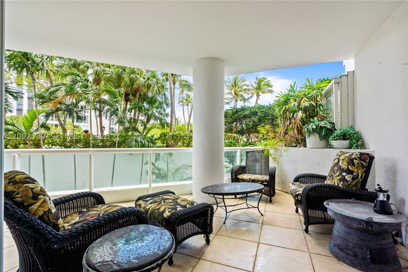 ATLANTIC III AT THE POINT - Residential