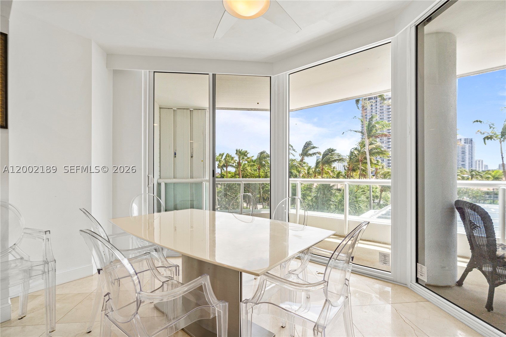 ATLANTIC III AT THE POINT - Residential