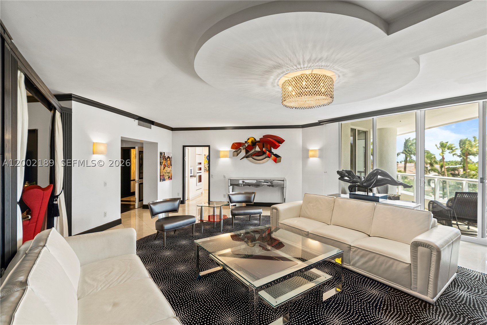 ATLANTIC III AT THE POINT - Residential