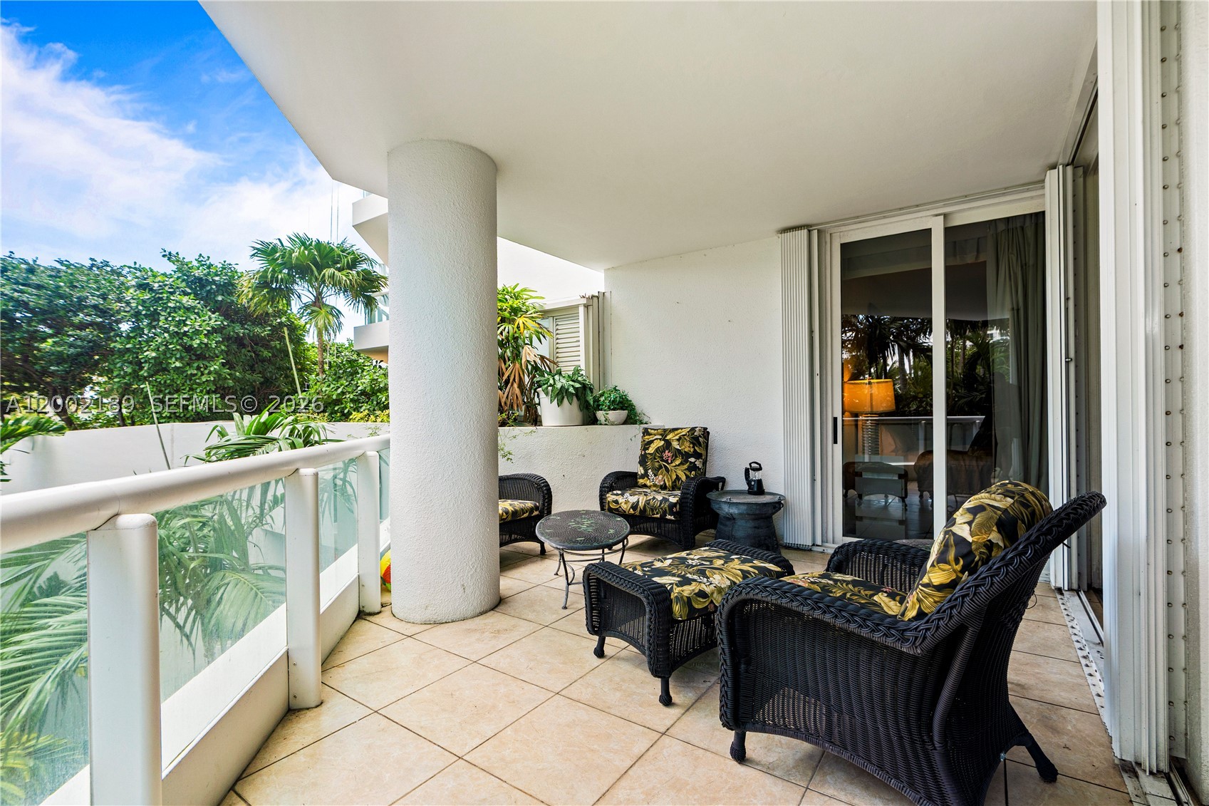 ATLANTIC III AT THE POINT - Residential