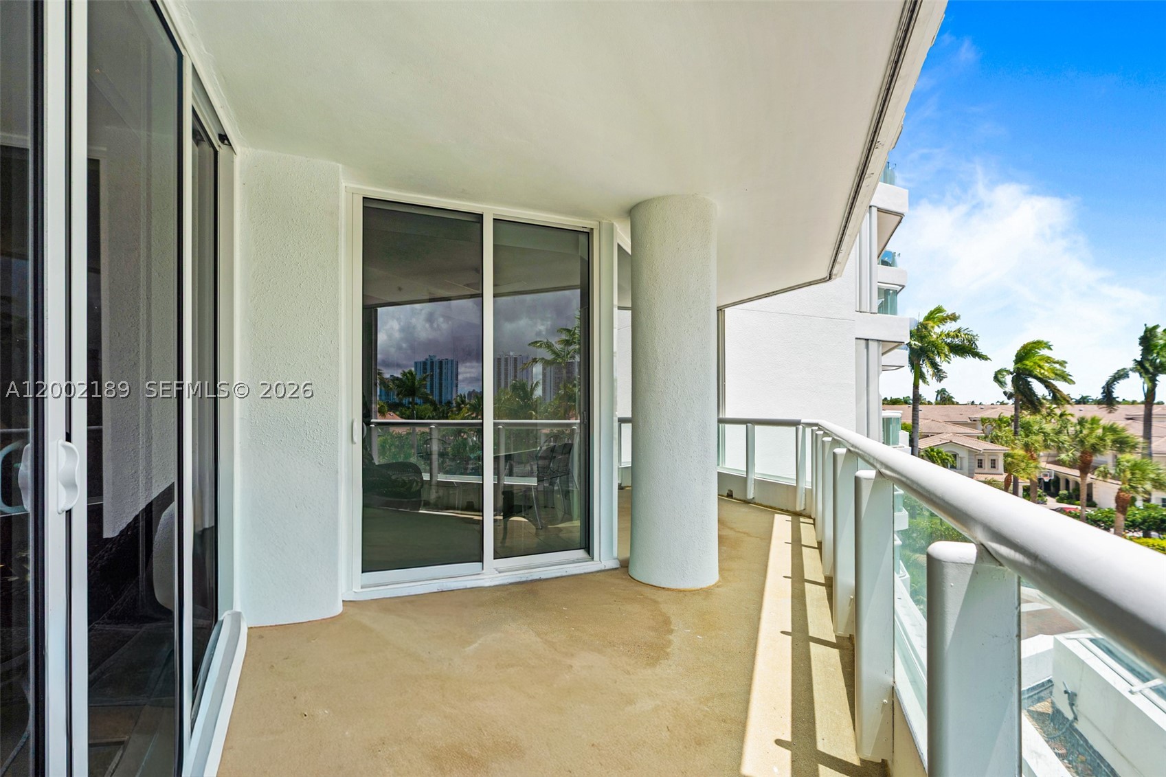 ATLANTIC III AT THE POINT - Residential