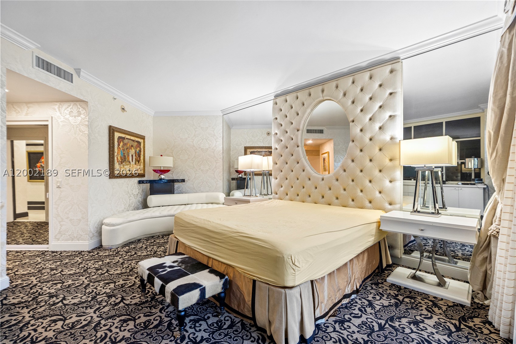 ATLANTIC III AT THE POINT - Residential