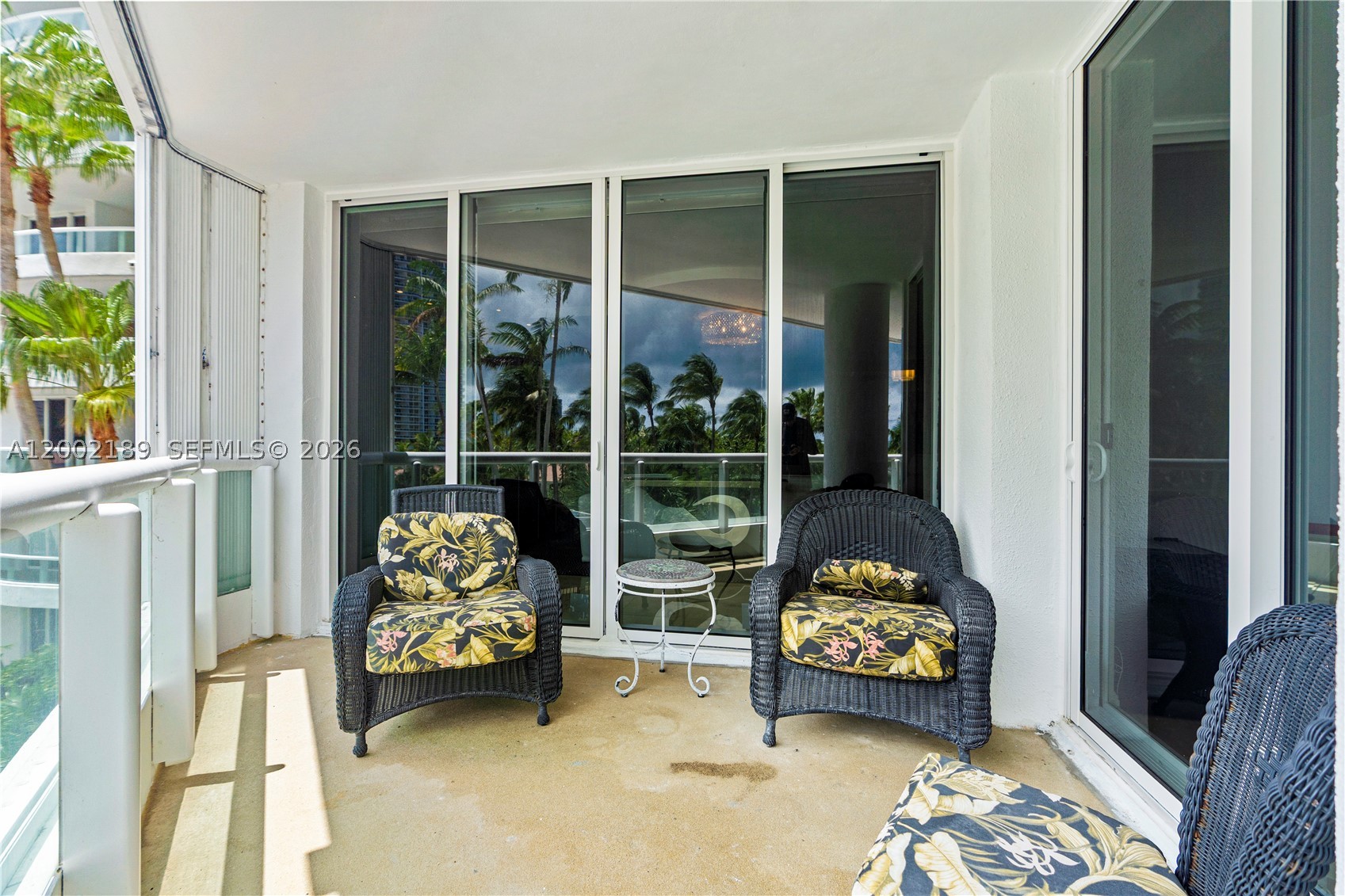ATLANTIC III AT THE POINT - Residential