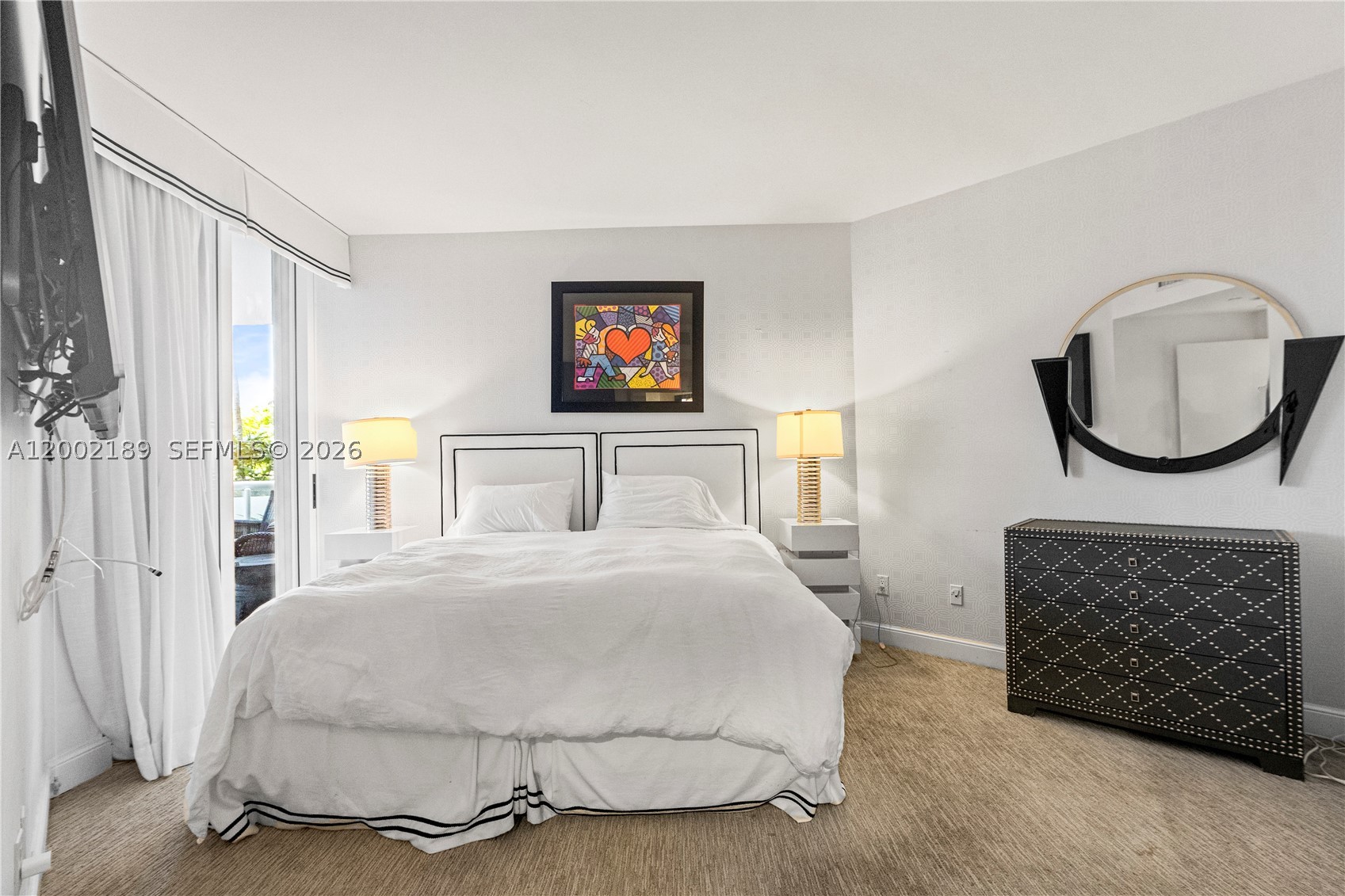 ATLANTIC III AT THE POINT - Residential