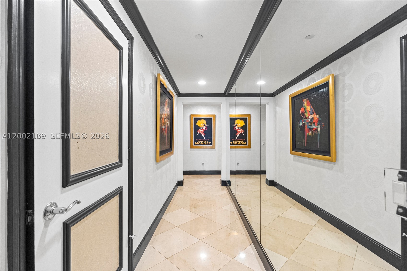 ATLANTIC III AT THE POINT - Residential