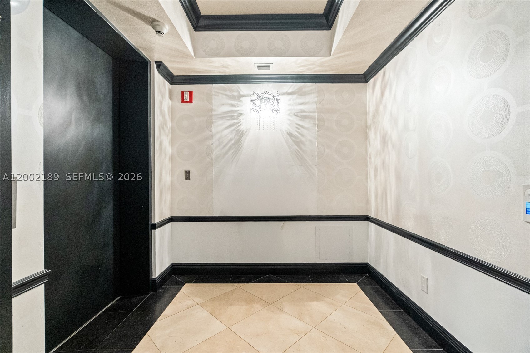 ATLANTIC III AT THE POINT - Residential