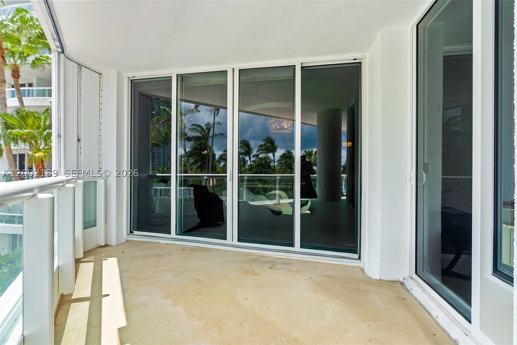 ATLANTIC III AT THE POINT - Residential