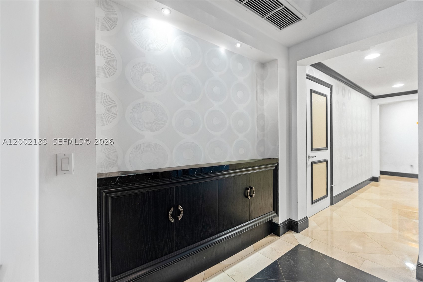 ATLANTIC III AT THE POINT - Residential