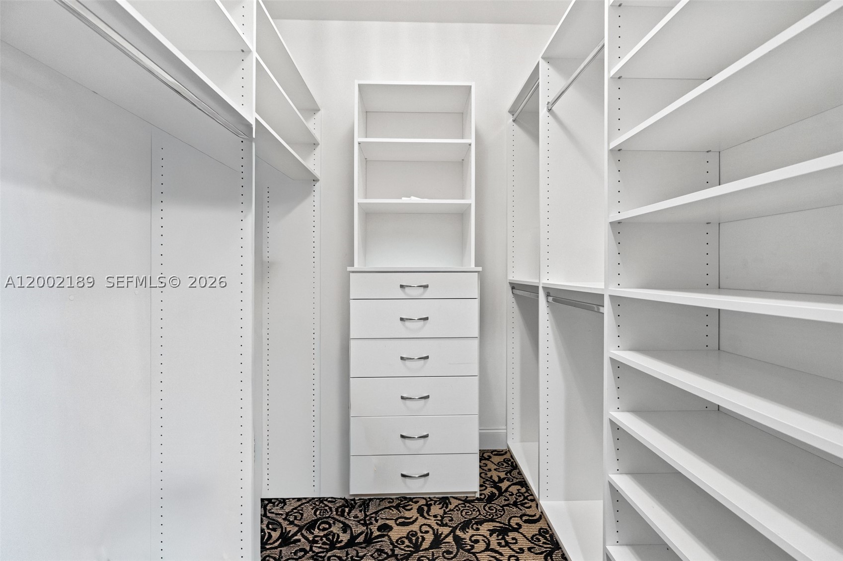 ATLANTIC III AT THE POINT - Residential