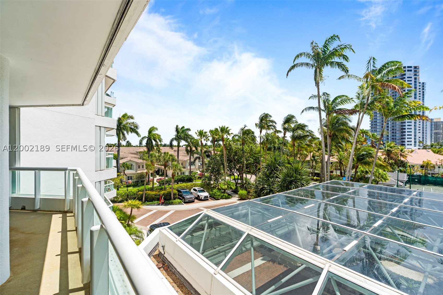 ATLANTIC III AT THE POINT - Residential