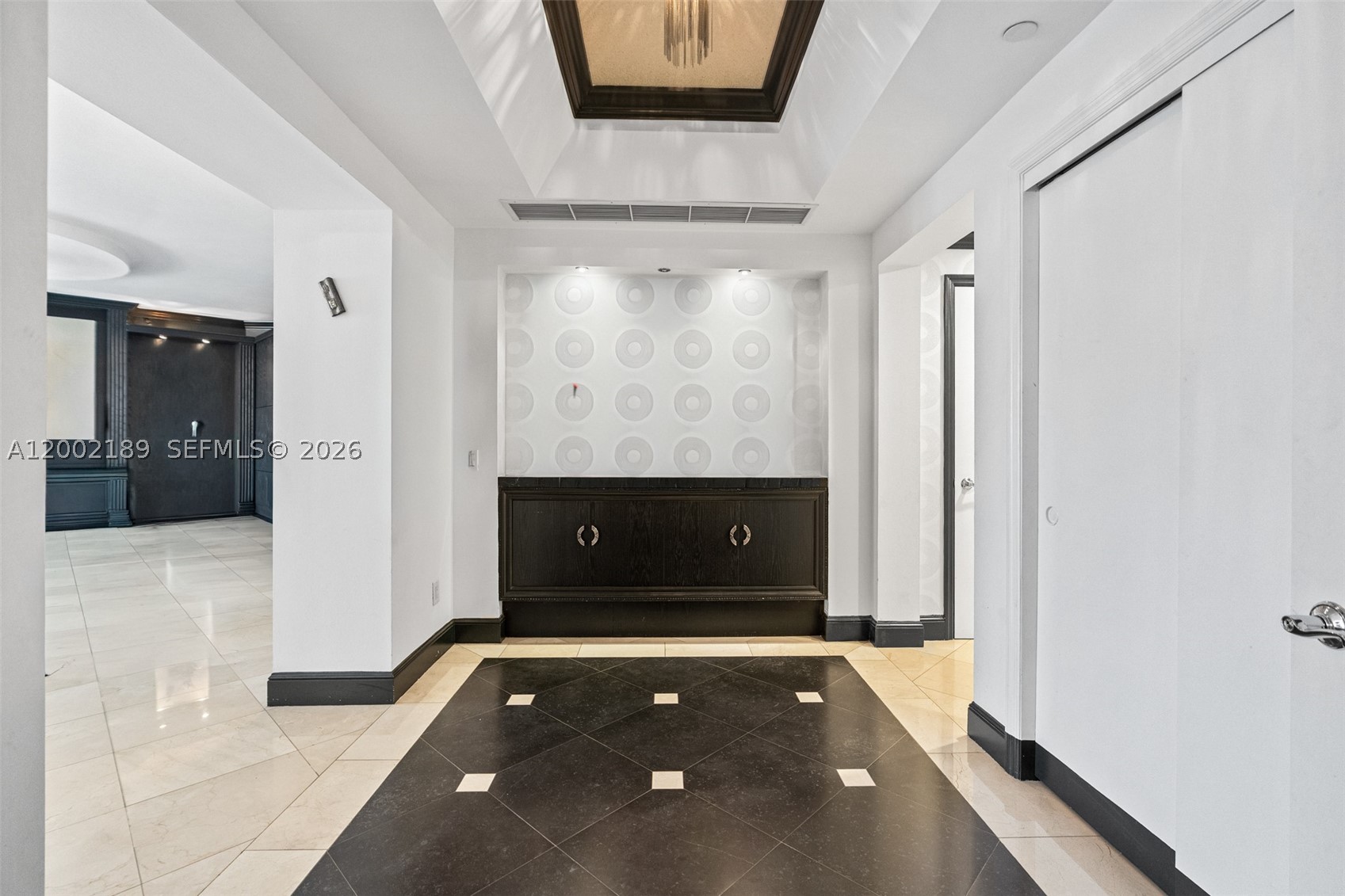 ATLANTIC III AT THE POINT - Residential