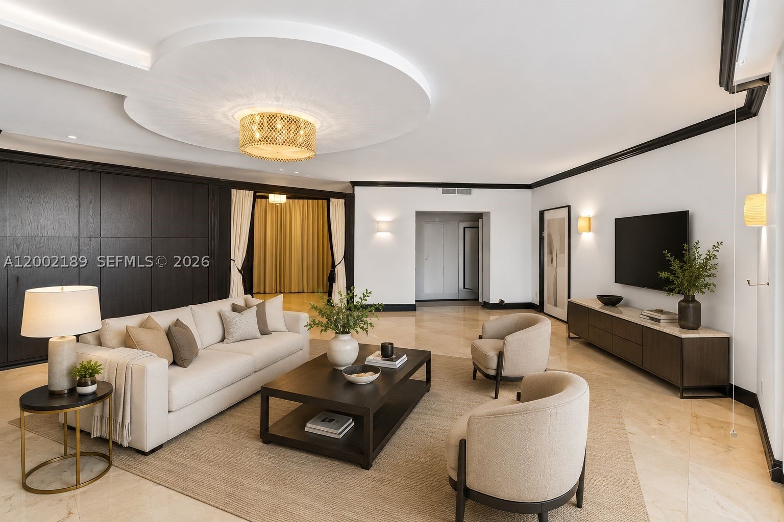 ATLANTIC III AT THE POINT - Residential