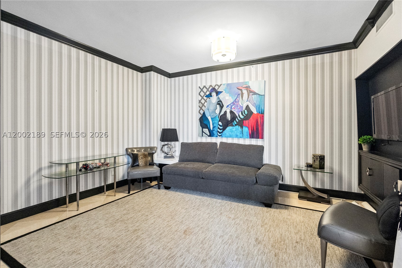 ATLANTIC III AT THE POINT - Residential