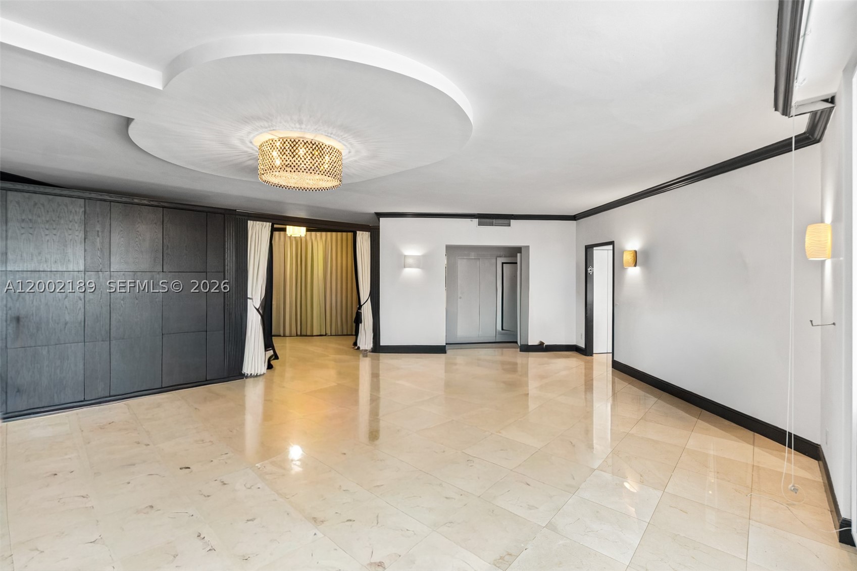 ATLANTIC III AT THE POINT - Residential