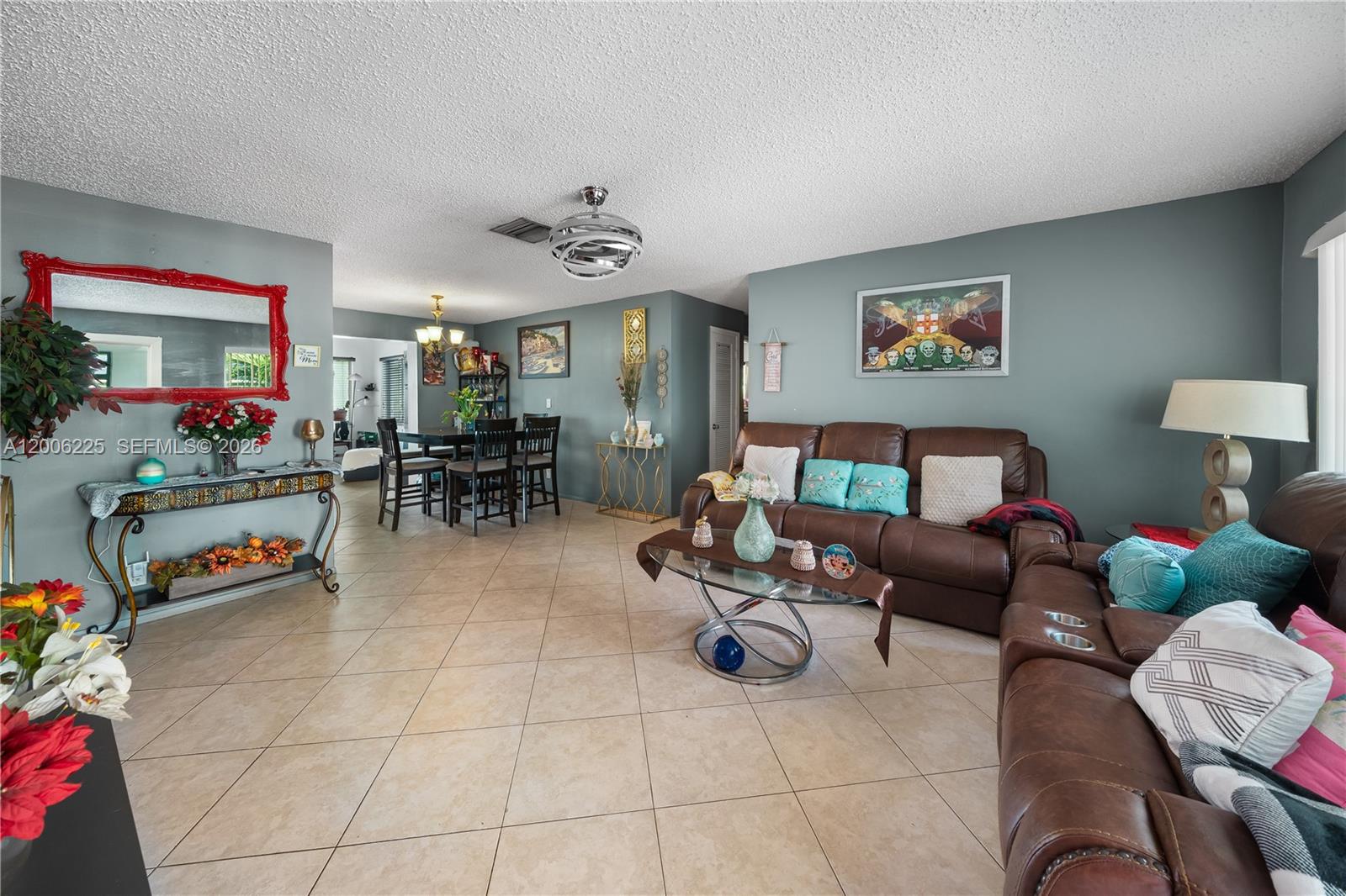 MAINLANDS OF TAMARAC LAKE - Residential