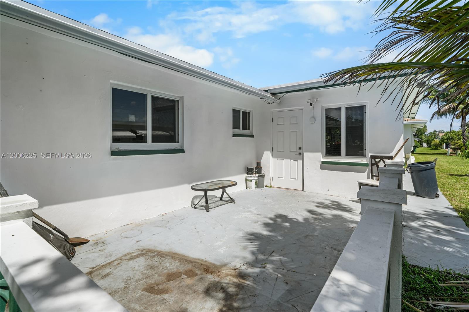 MAINLANDS OF TAMARAC LAKE - Residential
