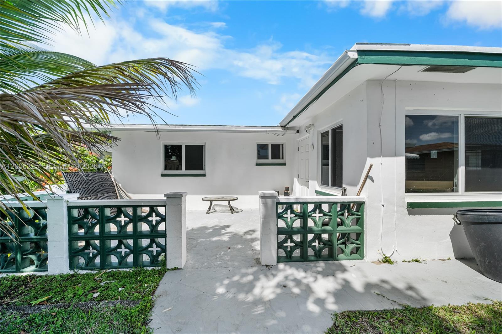 MAINLANDS OF TAMARAC LAKE - Residential