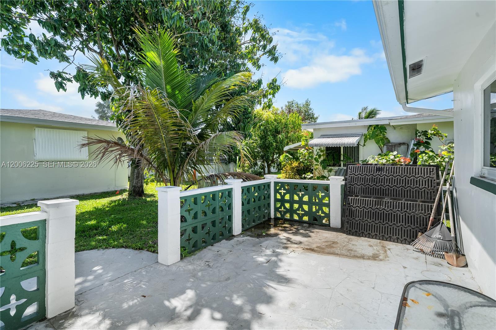 MAINLANDS OF TAMARAC LAKE - Residential