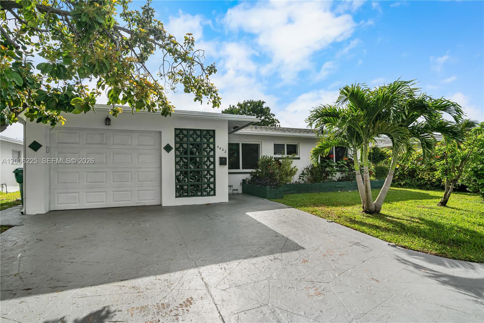 MAINLANDS OF TAMARAC LAKE - Residential
