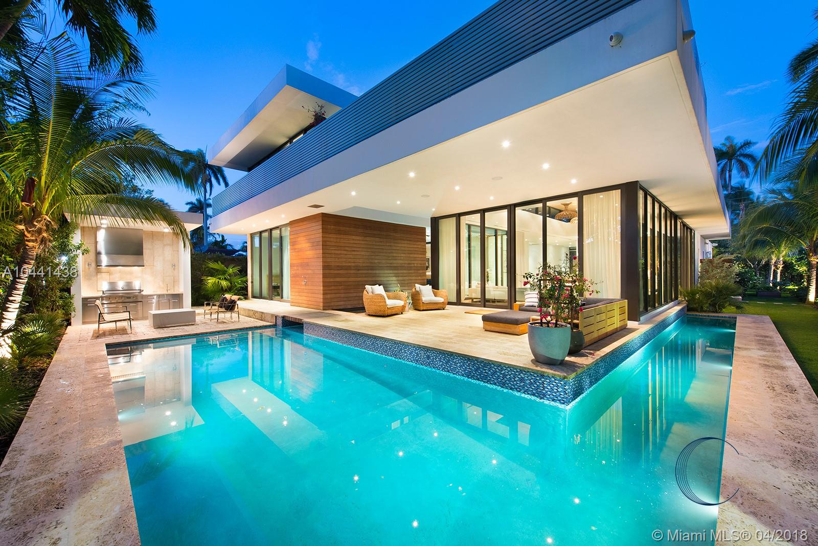 SUNSET ISLANDS-ISLAND NO - Residential