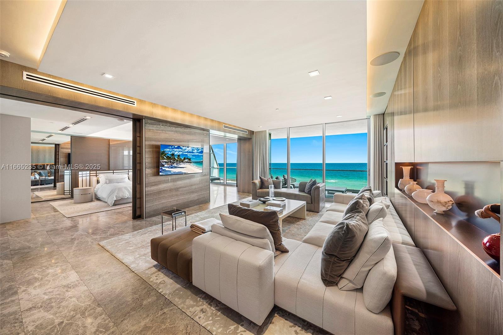 Fendi Chateau - Residential