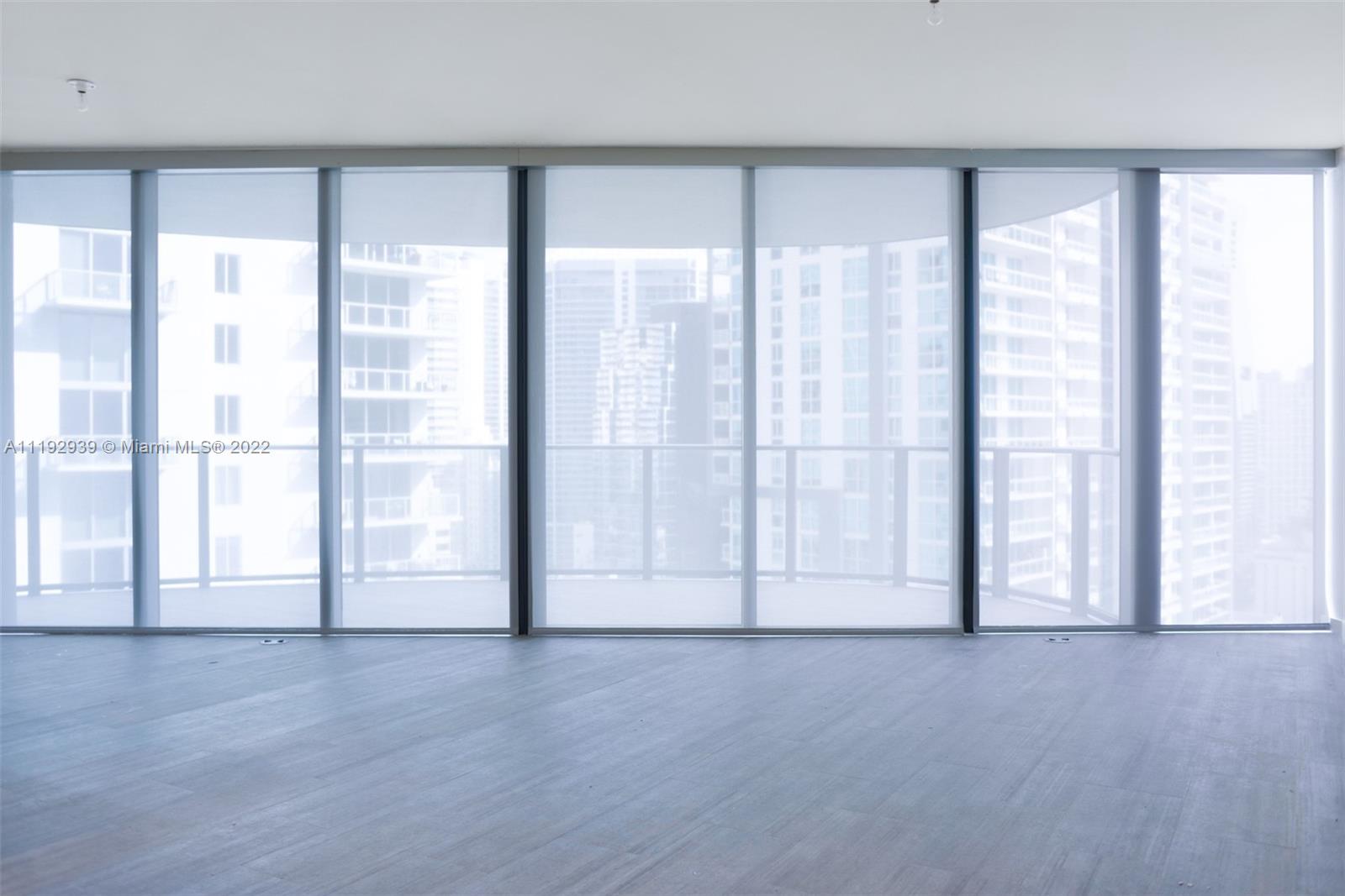 Brickell Flatiron - Residential